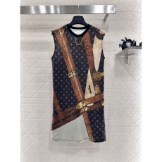 Louis Vuitton Dress